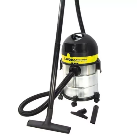 Пылесос Lavor GENIO STEEL купить в Нижневартовске