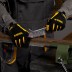 Щетка металлическая с пластмассовой ручкой, нержавеющая проволока Denzel 748287 купить в Нижневартовске