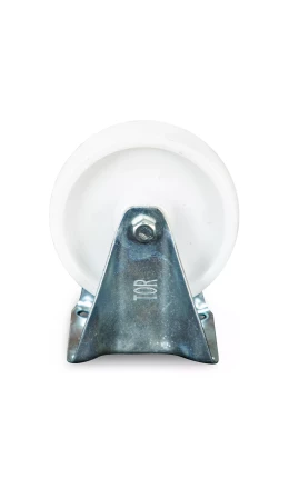 Колесо неповоротное полипропилен FRCn 54 125 мм (N) 1024193 купить в Нижневартовске