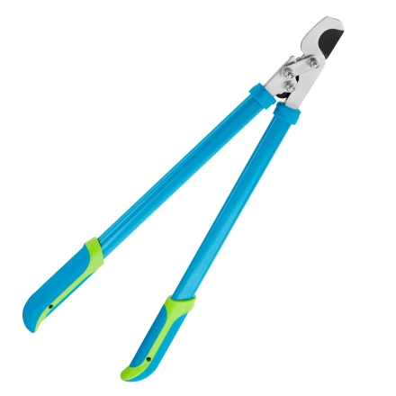 Сучкорез прямого реза Palisad 605987, 610 мм, двухрычажный механизм, двухкомпонентные рукоятки, LUXE купить в Нижневартовске