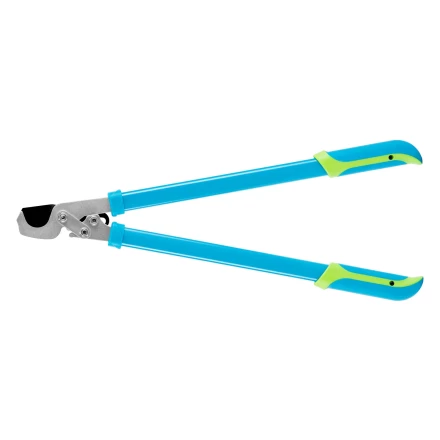 Сучкорез прямого реза Palisad 605987, 610 мм, двухрычажный механизм, двухкомпонентные рукоятки, LUXE купить в Нижневартовске