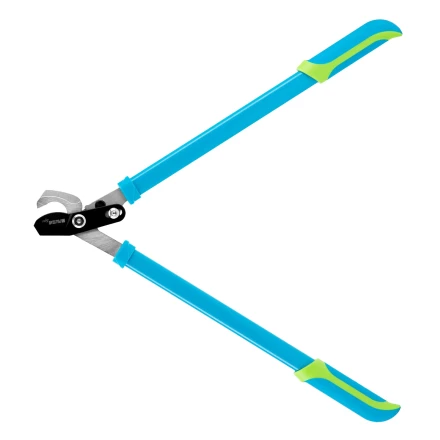 Сучкорез прямого реза Palisad 605987, 610 мм, двухрычажный механизм, двухкомпонентные рукоятки, LUXE купить в Нижневартовске