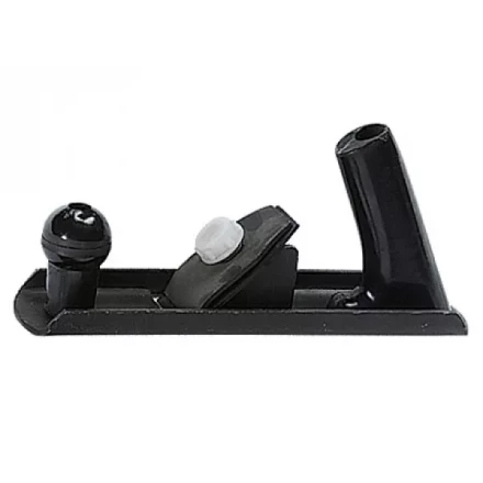 Рубанок-одинарник, 250 х 63 мм, металлический, ширина ножа 50 мм (Станкосиб)  Россия 21044 купить в Нижневартовске