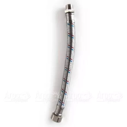 Соединительный шланг 3/8" ST-3/8" Aurora купить в Нижневартовске