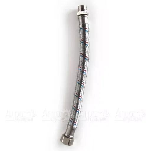 Соединительный шланг 3/8" ST-3/8" Aurora купить в Нижневартовске