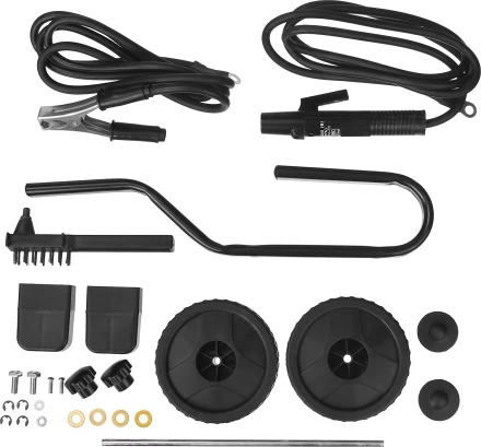 Трансформатор Зубр сварочный, 250А ЗТС-250 купить в Нижневартовске