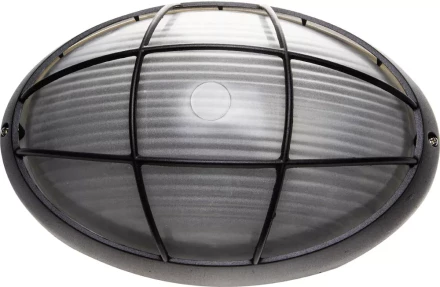 Светильник уличный СВЕТОЗАР "ПАРУС" влагозащищенный, цвет белый, 100Вт SV-57303-B купить в Нижневартовске