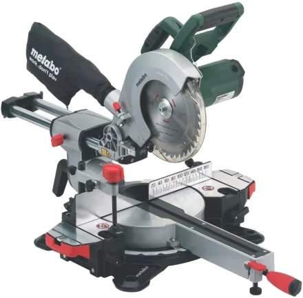 Пила торцевая Metabo KGSV 216 M купить в Нижневартовске
