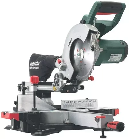 Пила торцевая Metabo KGSV 216 M купить в Нижневартовске