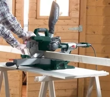 Пила торцевая Metabo KGSV 216 M купить в Нижневартовске