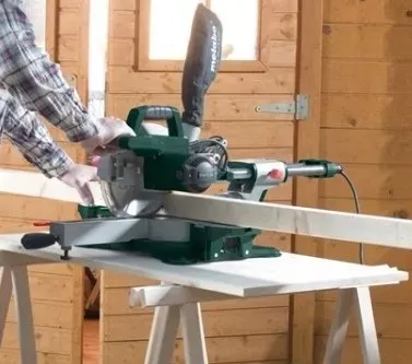 Пила торцевая Metabo KGSV 216 M купить в Нижневартовске