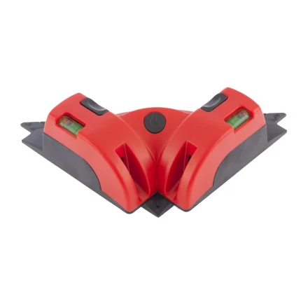 Лазерный уровень маркер угольник MATRIX 35007 купить в Нижневартовске