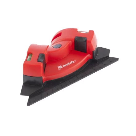 Лазерный уровень маркер угольник MATRIX 35007 купить в Нижневартовске