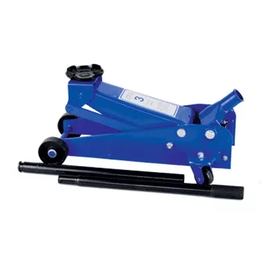 Домкрат подкатной 3т Т31103 АE&amp;T Проф купить в Нижневартовске