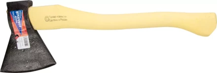 Топор-колун кованый, Россия, 1,7кг 20694-17 купить в Нижневартовске