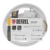 Шнур сетевой Denzel Energy Series, ПВС, 1,5 м, 3 x 1 мм, с неразборной вилкой, белый, 3 м, 37662 купить в Нижневартовске