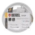 Шнур сетевой Denzel Energy Series, ПВС, 1,5 м, 3 x 1 мм, с неразборной вилкой, белый, 3 м, 37662 купить в Нижневартовске