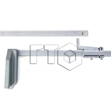 Штангенрейсмас ШР-1000 0.05 ГТО купить в Нижневартовске