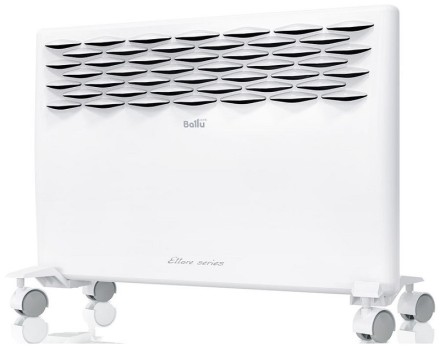 Конвектор электрический Ballu Ettore BEC/ETER-1500 купить в Нижневартовске