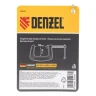 Струбцина G-образная Denzel, усиленная, 150 мм 20645 купить в Нижневартовске