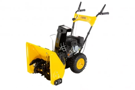 Снегоуборщик бензиновый Denzel GSB-53 97610 купить в Нижневартовске