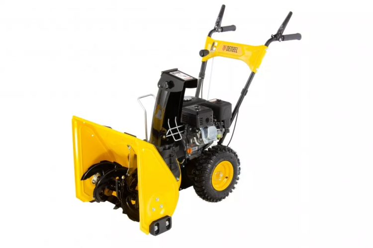 Снегоуборщик бензиновый Denzel GSB-53 97610 купить в Нижневартовске