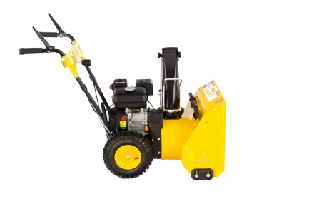 Снегоуборщик бензиновый Denzel GSB-53 97610 купить в Нижневартовске