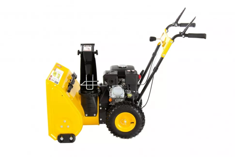 Снегоуборщик бензиновый Denzel GSB-53 97610 купить в Нижневартовске