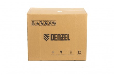 Снегоуборщик бензиновый Denzel GSB-53 97610 купить в Нижневартовске
