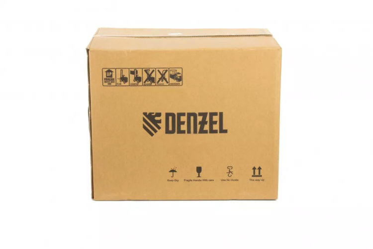 Снегоуборщик бензиновый Denzel GSB-53 97610 купить в Нижневартовске