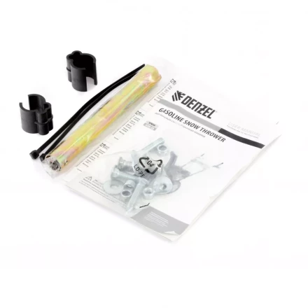 Снегоуборщик бензиновый Denzel GSB-53 97610 купить в Нижневартовске