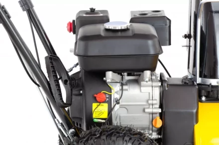 Снегоуборщик бензиновый Denzel GSB-53 97610 купить в Нижневартовске