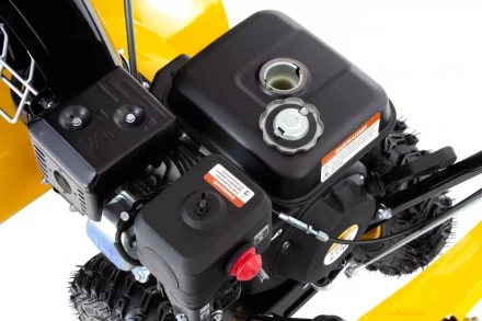 Снегоуборщик бензиновый Denzel GSB-53 97610 купить в Нижневартовске