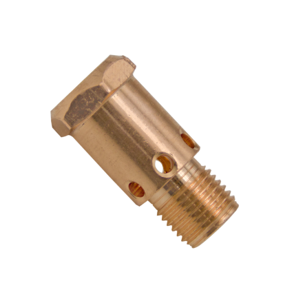 Адаптер наконечника M8 (MMW-52W) Оберон XLW004508 купить в Нижневартовске