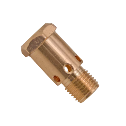 Адаптер наконечника M8 (MMW-52W) Оберон XLW004508 купить в Нижневартовске