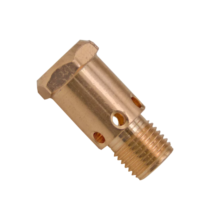 Адаптер наконечника M8 (MMW-52W) Оберон XLW004508 купить в Нижневартовске