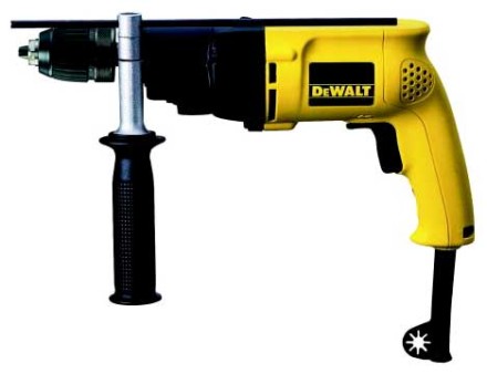 Ударная Дрель DeWalt D 21721 купить в Нижневартовске