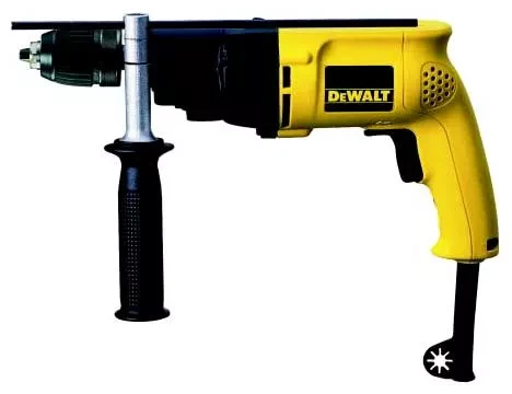 Ударная Дрель DeWalt D 21721 купить в Нижневартовске