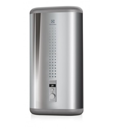 Водонагреватель ELECTROLUX EWH 50 Centurio DL Silver купить в Нижневартовске
