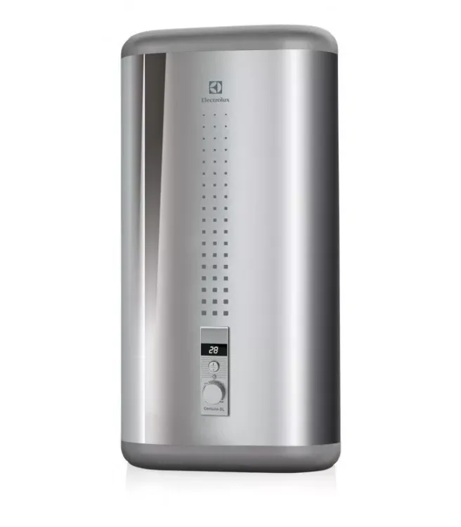 Водонагреватель ELECTROLUX EWH 50 Centurio DL Silver купить в Нижневартовске