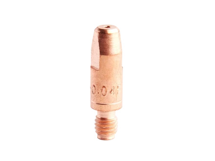 Наконечник сварочный Cu CrZr М6 диаметр1,0мм MS ICU0004-80 Сварог купить в Нижневартовске