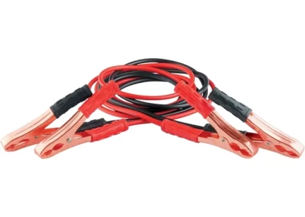 Провода стартовые 200 А 2.3 м сумка на молнии STELS 55917 купить в Нижневартовске