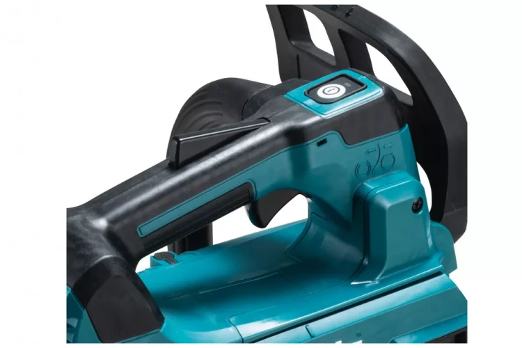 Аккумуляторная цепная пила 40v,  шина 35см Makita UC004GM101 (1х АКБ 4Ач, ЗУ) купить в Нижневартовске