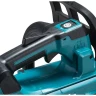 Аккумуляторная цепная пила 40v,  шина 35см Makita UC004GM101 (1х АКБ 4Ач, ЗУ) купить в Нижневартовске