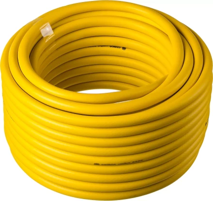 Шланг GRINDA COMFORT поливочный, 30 атм., армированный, 3-х слойный, 1/2"х30м 8-429003-1/2-30_z02 купить в Нижневартовске