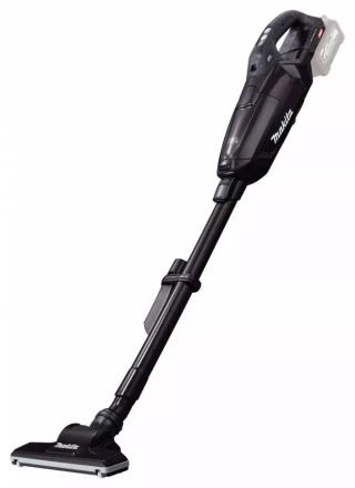 Аккумуляторный пылесос Makita Аккумуляторный пылесос CL002GZ03 (без АКБ и ЗУ) купить в Нижневартовске