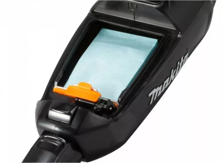 Аккумуляторный пылесос Makita Аккумуляторный пылесос CL002GZ03 (без АКБ и ЗУ) купить в Нижневартовске