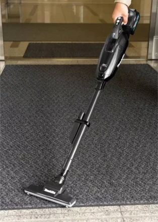 Аккумуляторный пылесос Makita Аккумуляторный пылесос CL002GZ03 (без АКБ и ЗУ) купить в Нижневартовске