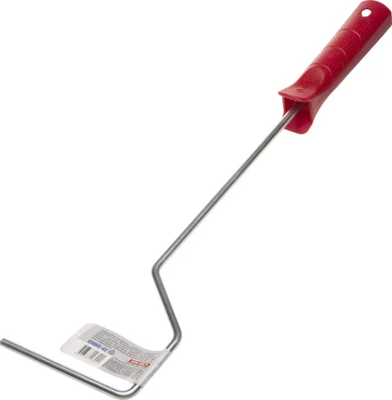 Ручка ЗУБР "МАСТЕР" для мини-валиков, d=6мм, 90мм, длина 420мм 05660-42 купить в Нижневартовске