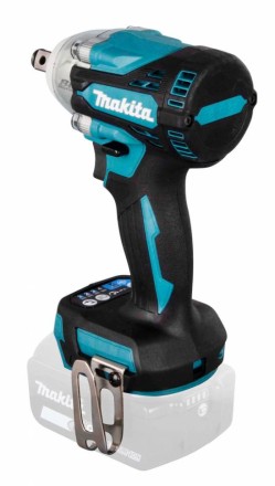 Аккумуляторный ударный гайковерт Makita DTW300Z (без АКБ и ЗУ) купить в Нижневартовске